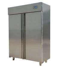 雙門(mén)熱風(fēng)循環(huán)消毒柜