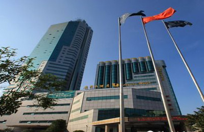 武漢梨園大酒店