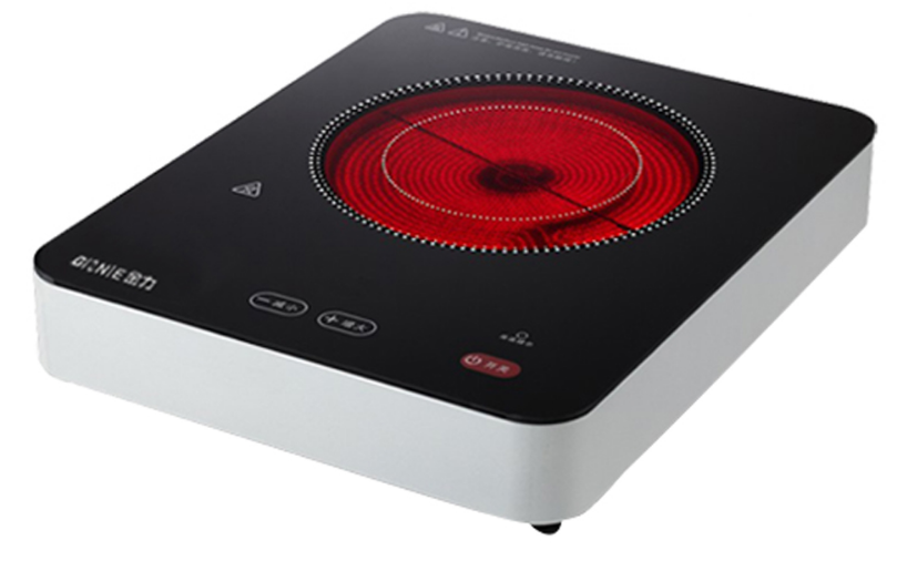 電磁爐跟電陶爐有什么不同?