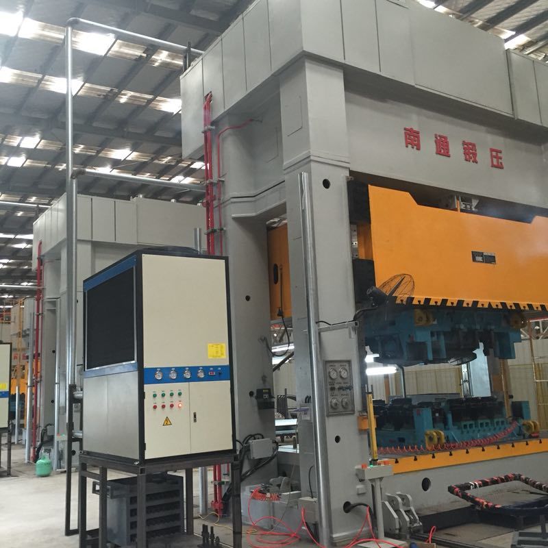 油冷機的制冷控制技術(shù)，你選對了機型嗎<div   id=